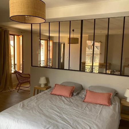 Appartement Centre Annecy 100M Du Lac Dış mekan fotoğraf