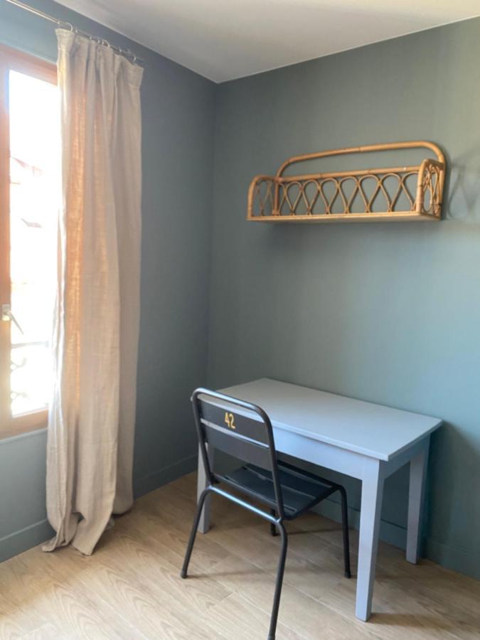 Appartement Centre Annecy 100M Du Lac Dış mekan fotoğraf