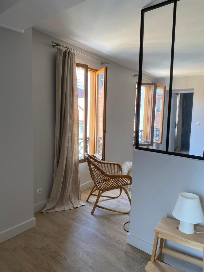 Appartement Centre Annecy 100M Du Lac Dış mekan fotoğraf